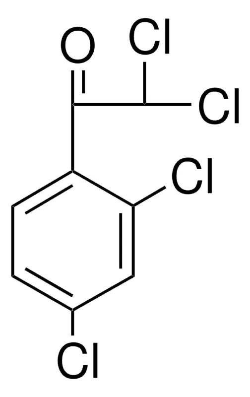 Sigma-Aldrich 2,2,2',4'-TETRACHLOROACETOPHENONE，AldrichCPR