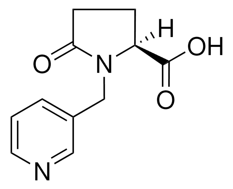 Sigma-Aldrich 5-OXO-1-(3-PYRIDINYLMETHYL)PROLINE,AldrichCPR