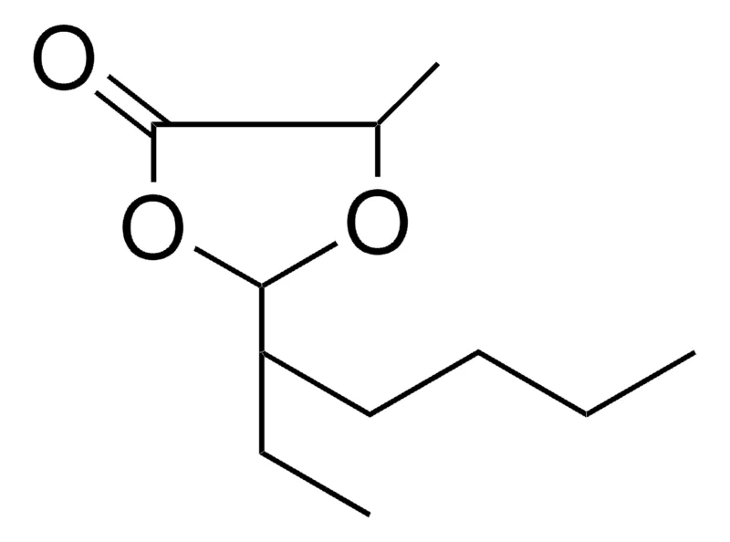 Sigma-Aldrich 2-(1-ETHYLPENTYL)-5-METHYL-1,3-DIOXOLAN-4-ONE,AldrichCPR