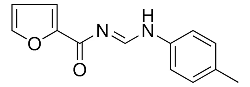 Sigma-Aldrich FURAN-2-CARBOXYLIC ACID P-TOLYLAMINO-METHYLENEAMIDE,AldrichCPR