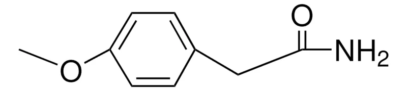Sigma-Aldrich 2-(4-METHOXYPHENYL)ACETAMIDE,AldrichCPR