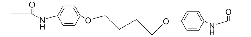 Sigma-Aldrich 4',4'''-(TETRAMETHYLENEDIOXY)DIACETANILIDE,AldrichCPR