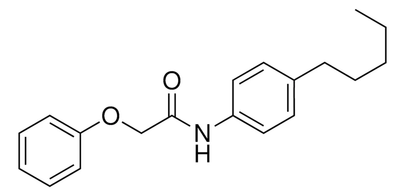 Sigma-Aldrich N-(4-PENTYL-PHENYL)-2-PHENOXY-ACETAMIDE，AldrichCPR