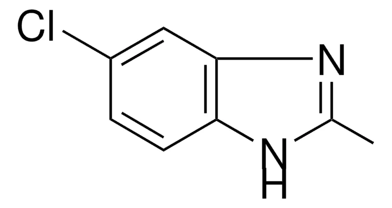 Sigma-Aldrich 5-CHLORO-2-METHYLBENZIMIDAZOLE，AldrichCPR
