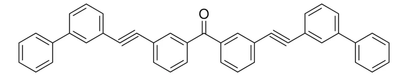 Sigma-Aldrich BIS-(3-BIPHENYL-3-YLETHYNYL-PHENYL)-METHANONE,AldrichCPR
