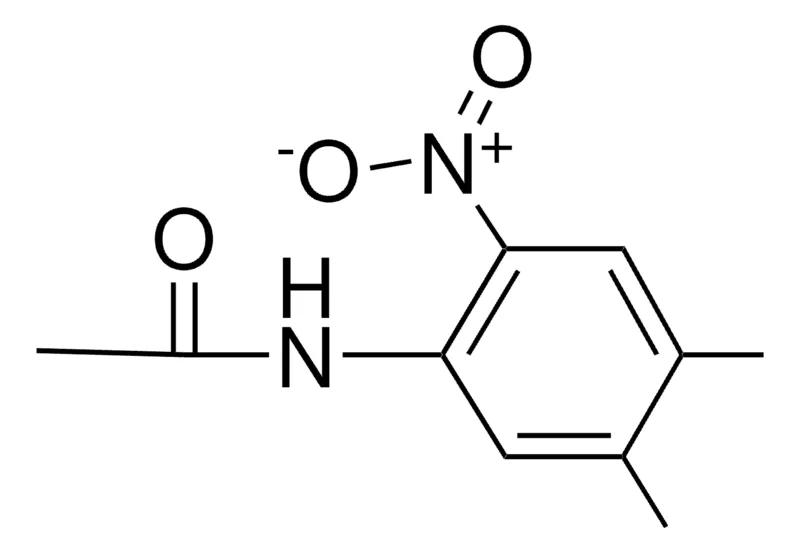 Sigma-Aldrich 4',5'-DIMETHYL-2'-NITROACETANILIDE,AldrichCPR