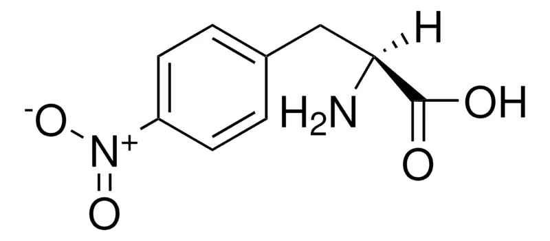 Sigma-Aldrich 2-AMINO-3-(4-NITRO-PHENYL)-PROPIONIC ACID,AldrichCPR