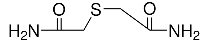 Sigma-Aldrich 2,2'-THIOBISACETAMIDE,AldrichCPR