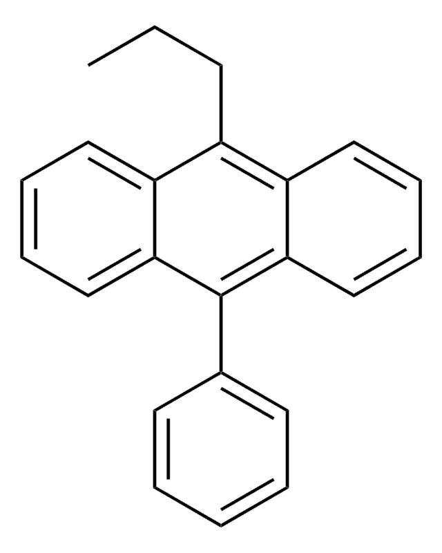 Sigma-Aldrich 9-PHENYL-10-PROPYL-ANTHRACENE,AldrichCPR