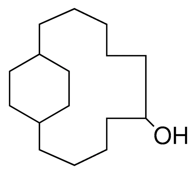 Sigma-Aldrich BICYCLO(10.2.2)HEXADECAN-6-OL，AldrichCPR