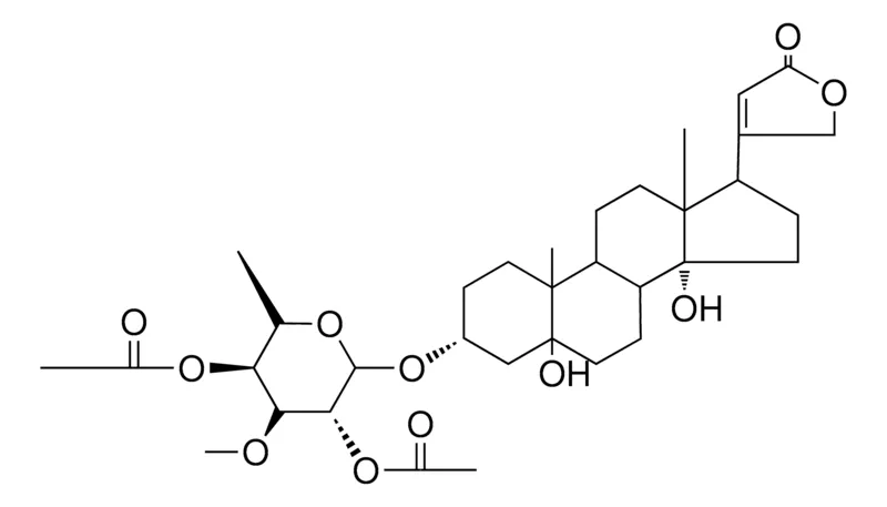 Sigma-Aldrich EMICYMARIN ACETATE，AldrichCPR