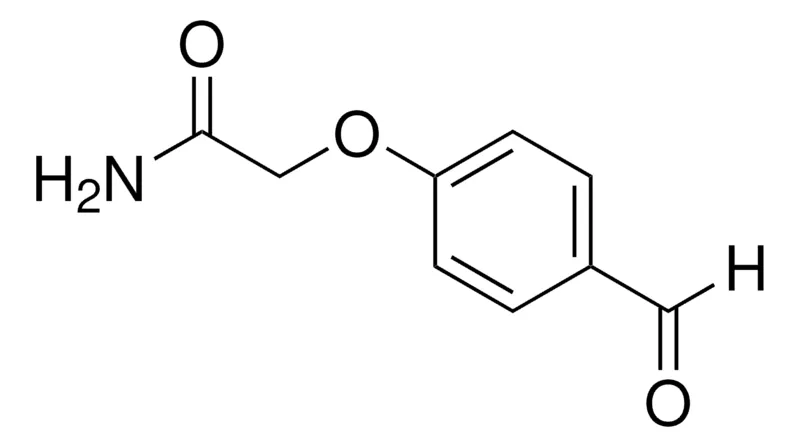 Sigma-Aldrich 2-(4-FORMYL-PHENOXY)-ACETAMIDE,AldrichCPR