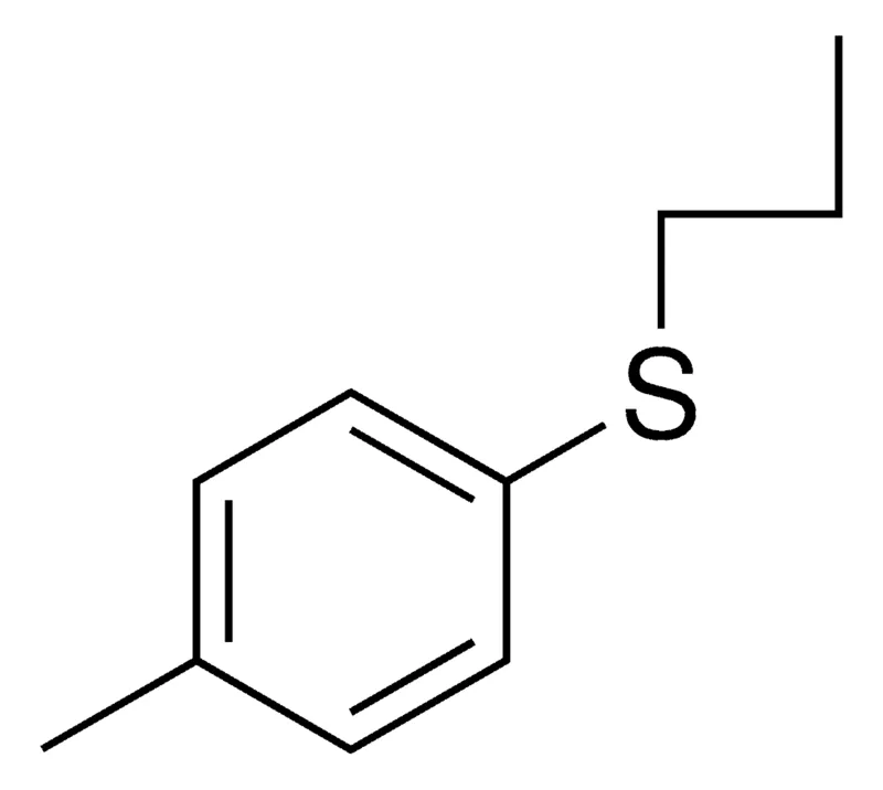 Sigma-Aldrich PROPYL P-TOLYL SULFIDE,AldrichCPR