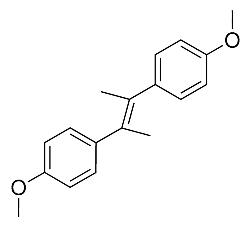 Sigma-Aldrich ALPHA,ALPHA'-DIMETHYL-4,4'-DIMETHOXYSTILBENE,AldrichCPR