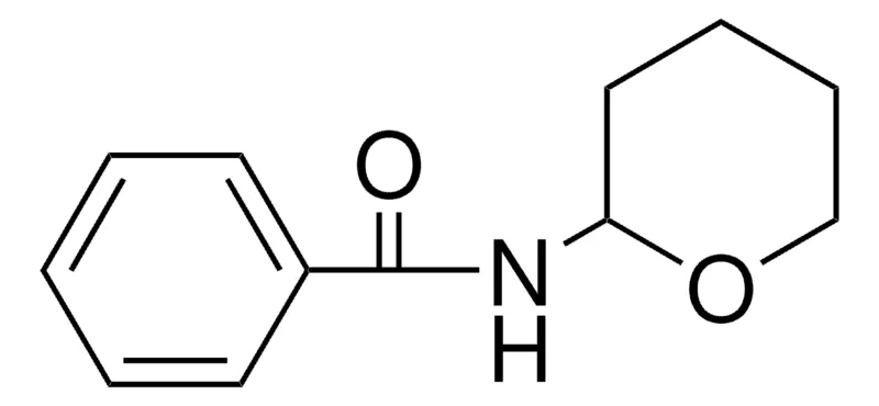 Sigma-Aldrich N-(TETRAHYDROPYRAN-2-YL)BENZAMIDE,AldrichCPR