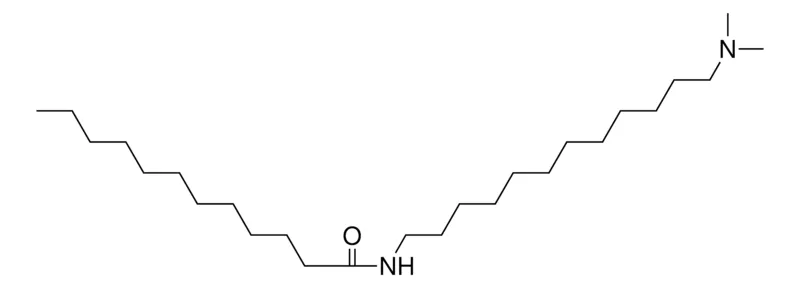 Sigma-Aldrich DODECANOIC ACID (12-DIMETHYLAMINO-DODECYL)-AMIDE，AldrichCPR
