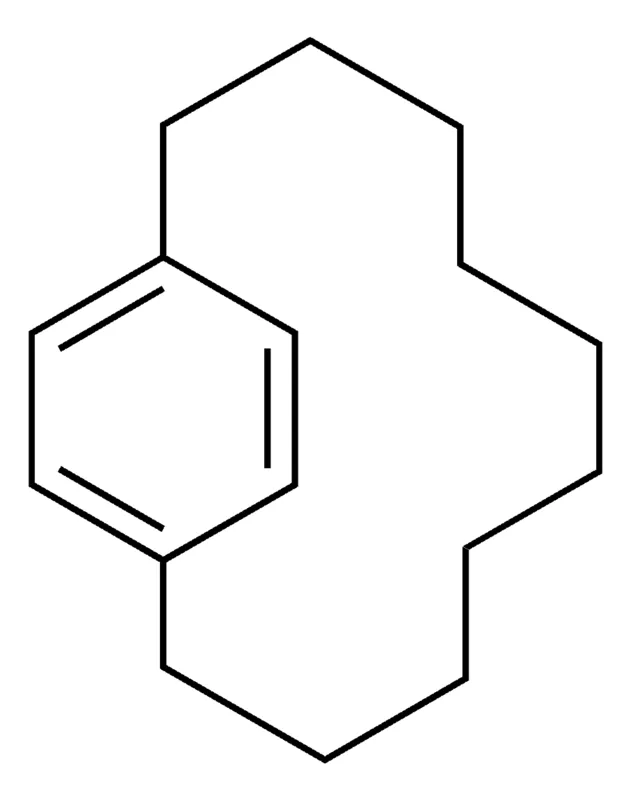 Sigma-Aldrich BICYCLO(10.2.2)HEXADECA-1(15),12(16),13-TRIENE，AldrichCPR