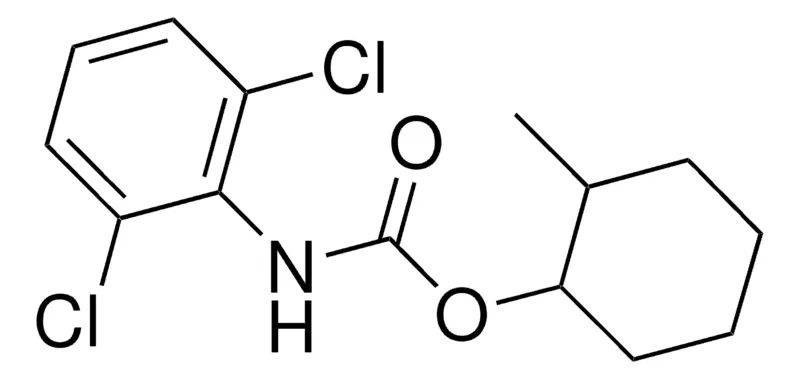 Sigma-Aldrich 2-METHYLCYCLOHEXYL N-(2,6-DICHLOROPHENYL)CARBAMATE，AldrichCPR