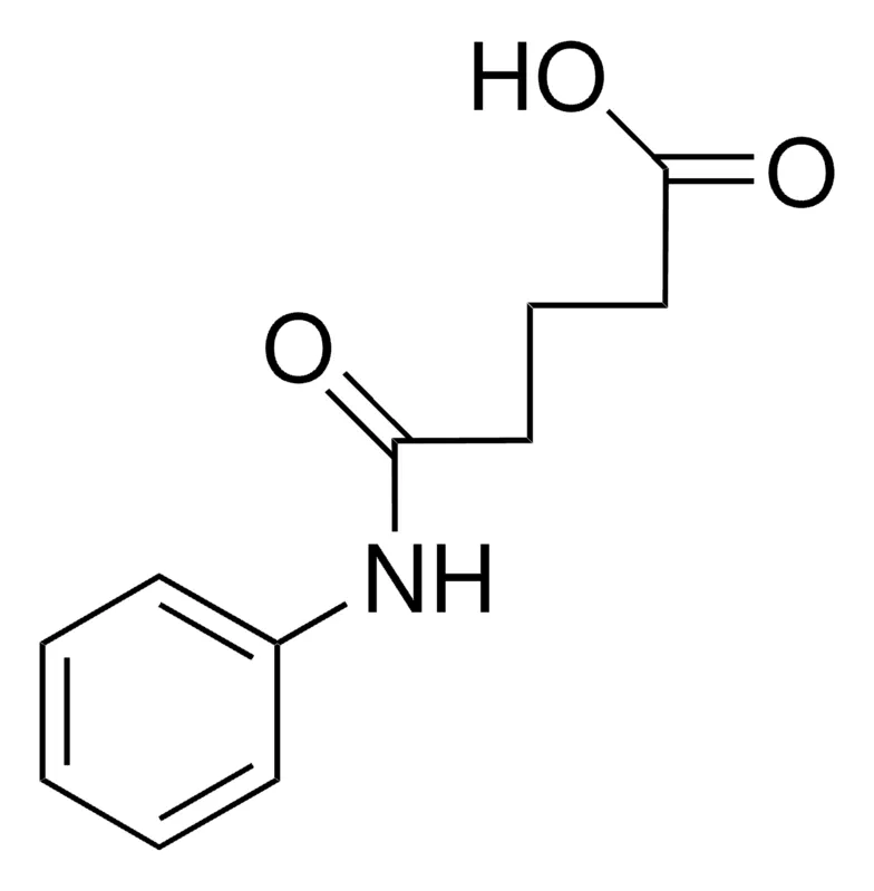 Sigma-Aldrich GLUTARANILIC ACID,AldrichCPR