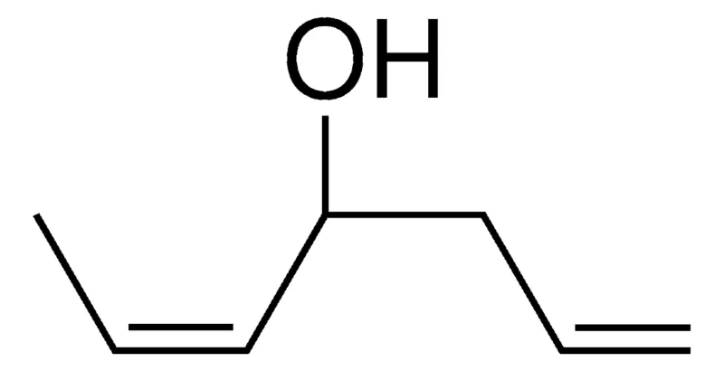 Sigma-Aldrich 1,5-HEPTADIEN-4-OL,AldrichCPR
