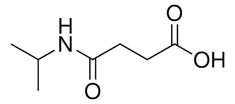 Sigma-Aldrich 4-(ISOPROPYLAMINO)-4-OXOBUTANOIC ACID,AldrichCPR