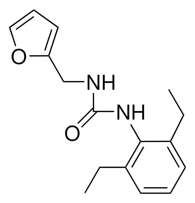 Sigma-Aldrich 1-(2,6-DIETHYLPHENYL)-3-FURFURYLUREA，AldrichCPR