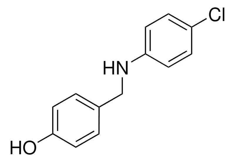 Sigma-Aldrich ALPHA-(4-CHLOROANILINO)-P-CRESOL,AldrichCPR