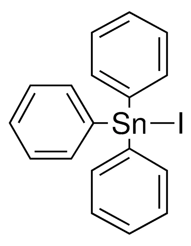 Sigma-Aldrich IODOTRIPHENYLTIN,AldrichCPR