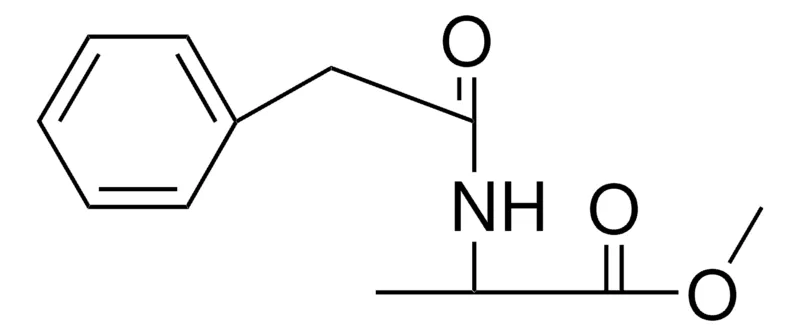 Sigma-Aldrich D,L-N-(PHENYLACETYL)-ALANINE METHYL ESTER，AldrichCPR