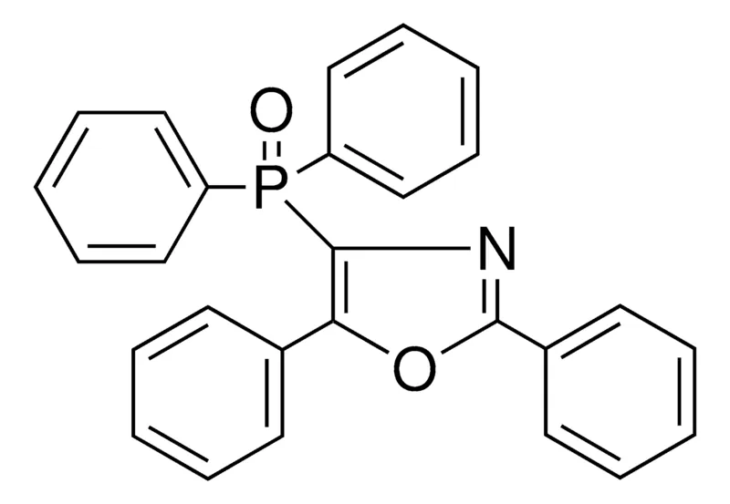 Sigma-Aldrich 4-(DIPHENYL-PHOSPHINOYL)-2,5-DIPHENYL-OXAZOLE,AldrichCPR