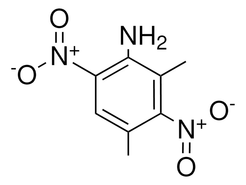Sigma-Aldrich 2,4-DIMETHYL-3,6-DINITROANILINE,AldrichCPR