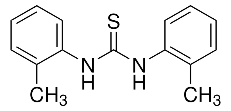 Sigma-Aldrich 1,3-DI-O-TOLYL-2-THIOUREA,AldrichCPR