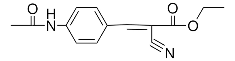 Sigma-Aldrich ETHYL 4-ACETAMIDO-ALPHA-CYANOCINNAMATE,AldrichCPR