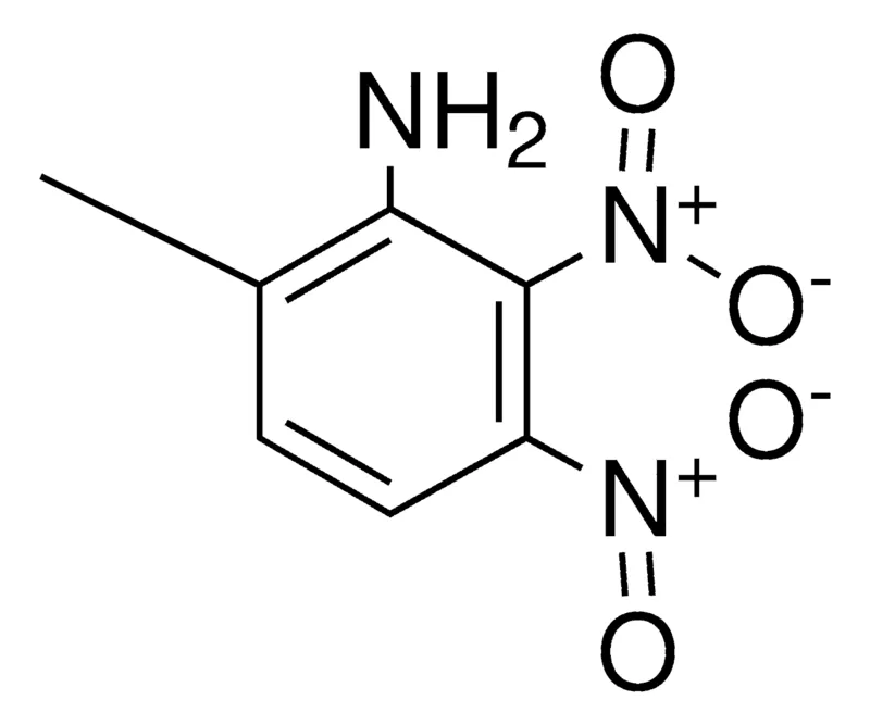 Sigma-Aldrich 2,3-DINITRO-6-METHYLANILINE,AldrichCPR