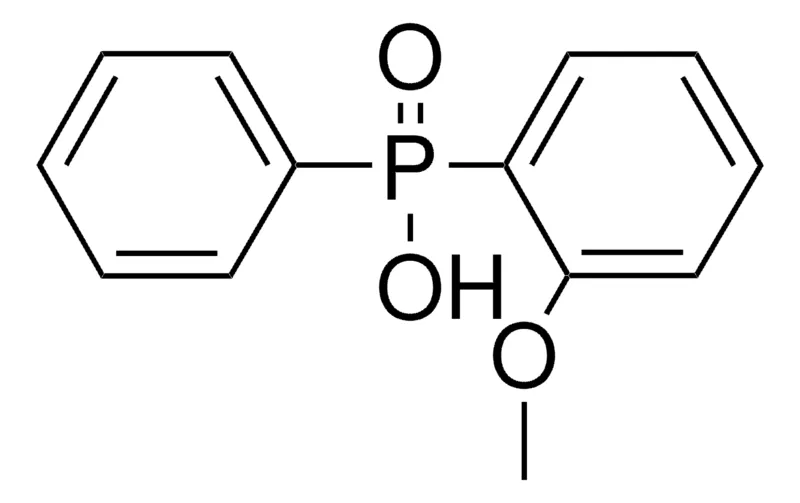Sigma-Aldrich (2-METHOXY-PHENYL)-PHENYL-PHOSPHINIC ACID,AldrichCPR