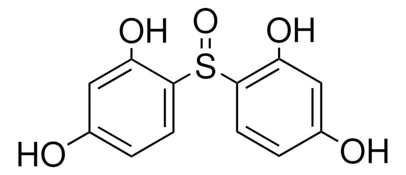 Sigma-Aldrich RESORCINOL SULFOXIDE,AldrichCPR
