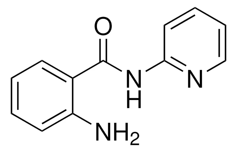 Sigma-Aldrich 2-AMINO-N-(2-PYRIDINYL)BENZAMIDE,AldrichCPR