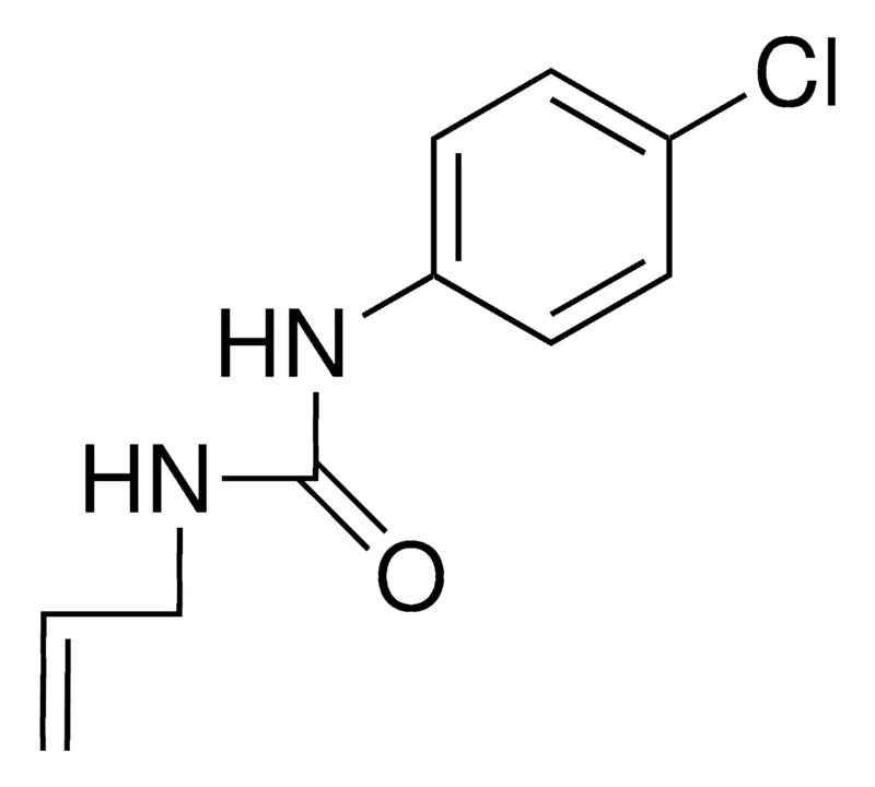 Sigma-Aldrich 1-ALLYL-3-(4-CHLOROPHENYL)UREA,AldrichCPR