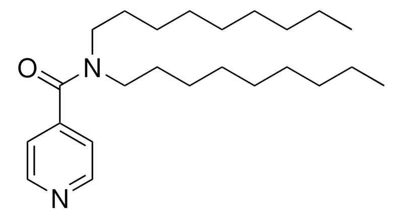 Sigma-Aldrich N,N-DINONYL-ISONICOTINAMIDE,AldrichCPR