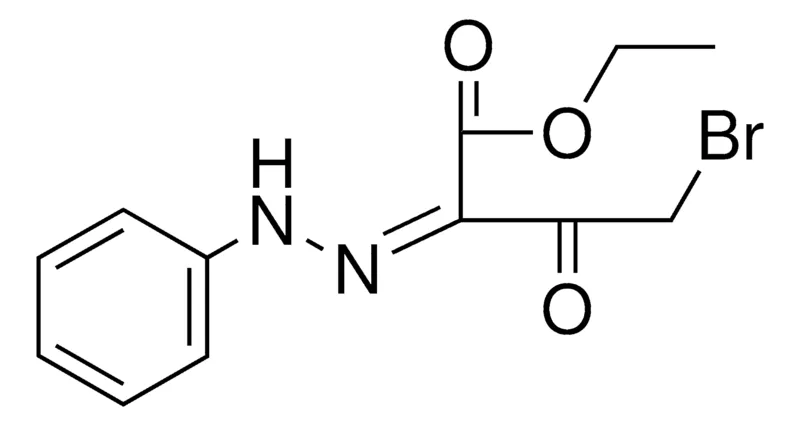 Sigma-Aldrich 4-BROMO-3-OXO-2-(PHENYL-HYDRAZONO)-BUTYRIC ACID ETHYL ESTER，AldrichCPR