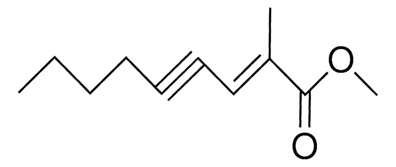 Sigma-Aldrich METHYL 2-NONEN-4-YNE-2-CARBOXYLATE，AldrichCPR