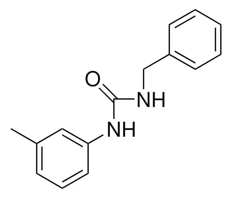 Sigma-Aldrich 1-BENZYL-3-(M-TOLYL)UREA，AldrichCPR