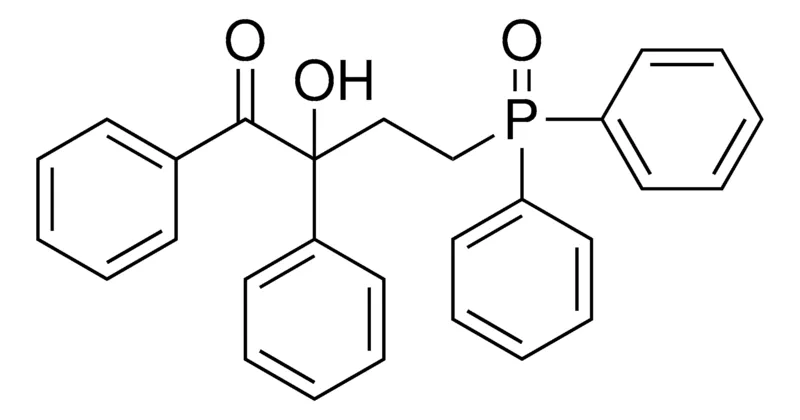 Sigma-Aldrich 4-(DIPHENYL-PHOSPHINOYL)-2-HYDROXY-1,2-DIPHENYL-BUTAN-1-ONE，AldrichCPR