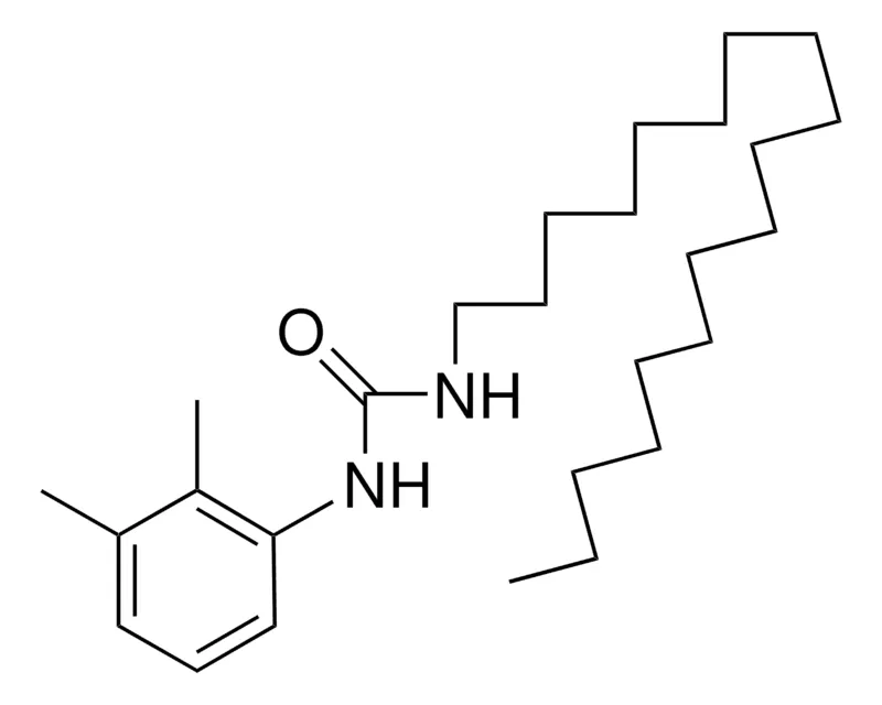 Sigma-Aldrich 1-OCTADECYL-3-(2,3-XYLYL)UREA,AldrichCPR