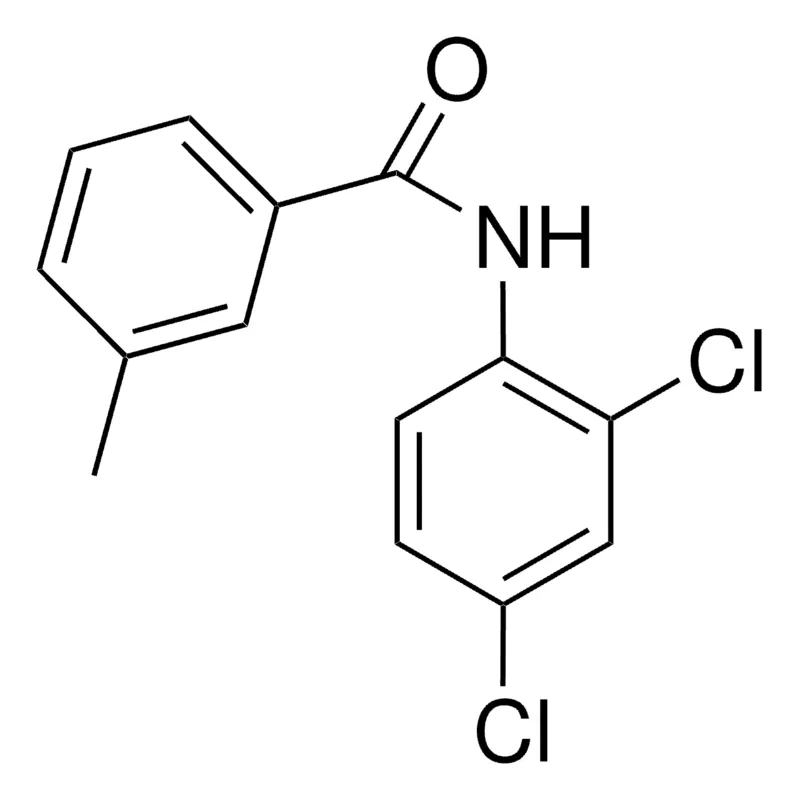 Sigma-Aldrich 2',4'-DICHLORO-3-METHYLBENZANILIDE,AldrichCPR
