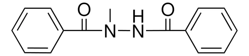 Sigma-Aldrich 1,2-DIBENZOYL-1-METHYLHYDRAZINE,AldrichCPR