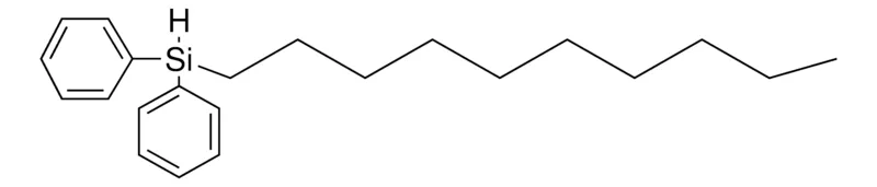 Sigma-Aldrich DECYLDIPHENYLSILANE,AldrichCPR