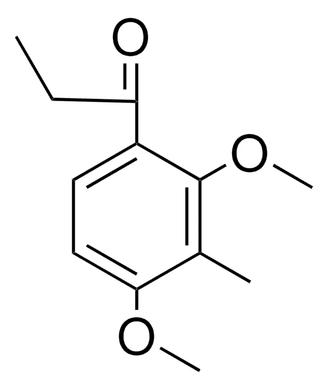 Sigma-Aldrich 1-(2,4-DIMETHOXY-3-METHYL-PHENYL)-PROPAN-1-ONE,AldrichCPR