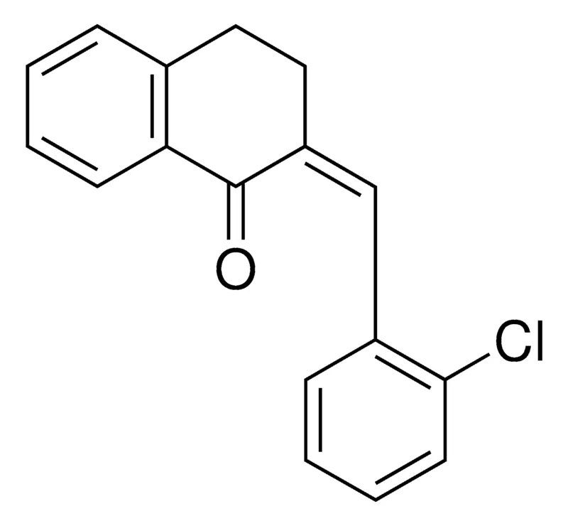 Sigma-Aldrich 2-(2-CHLOROBENZYLIDENE)-1-TETRALONE,AldrichCPR