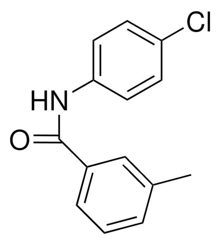 Sigma-Aldrich 4'-CHLORO-M-TOLUANILIDE,AldrichCPR